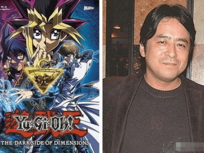 游戏王作者高桥,游戏王背后的创意大师