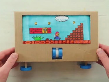 游戏机手工制作,DIY游戏爱好者必看攻略