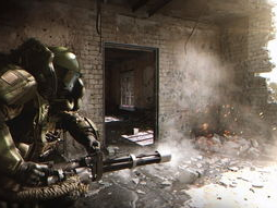 使命召唤16,战区全面升级：硬核战场，极限对决！