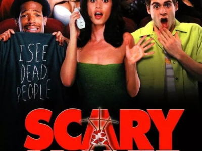 惊声尖笑1电影,颠覆喜剧的狂欢盛宴