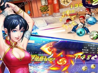 格斗游戏下载,下载格斗游戏，开启你的热血竞技之旅