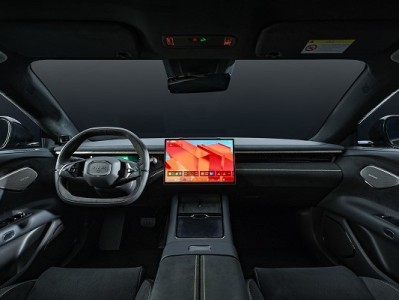 一周新车盘点 | 领克10 EM-P正式发布 MG双车年度改款上市