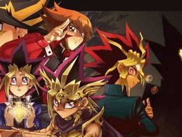 游戏王作者很挣钱,作者财富神话背后的游戏世界