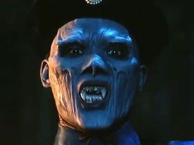 僵尸叔叔电影,异界重生，复仇之路