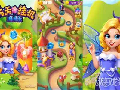 游戏手机排行榜2020前十名消消乐,十大热门消消乐手机盘点