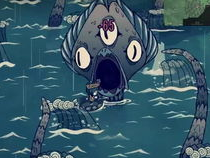 游戏王猫鲨,海洋霸主，游戏王中的神秘生物