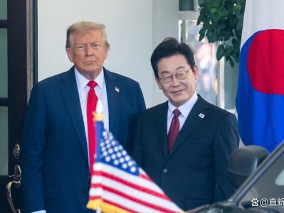 被日本害惨了，美韩贸易谈判快“归零”