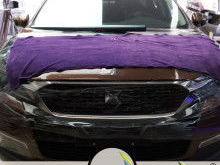 汽车贴膜多少钱,不同品牌、功能与预算全解析