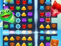 游戏排行榜2023开心消消乐最新,开心消消乐再登巅峰，休闲益智游戏魅力不减