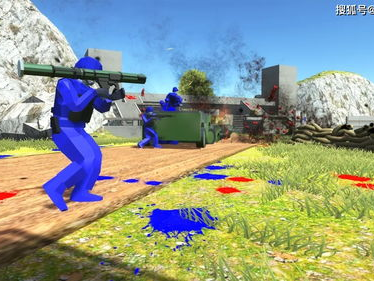 战地模拟器,身临其境的军事战争体验之旅