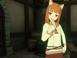 游戏狼与香辛料,狼与香辛料的奇幻冒险之旅