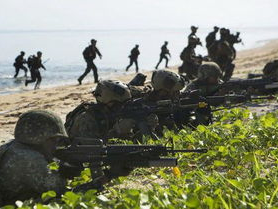 抢滩登陆,战略布局与实战技巧解析