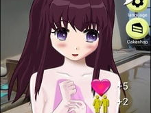 虚拟女友,未来伴侣的奇幻之旅