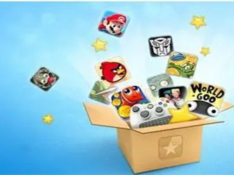 变态游戏盒,变态游戏盒带你领略游戏新境界