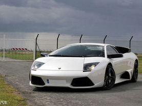 兰博基尼lp640价格,揭秘百万级超跑价格背后的传奇魅力”