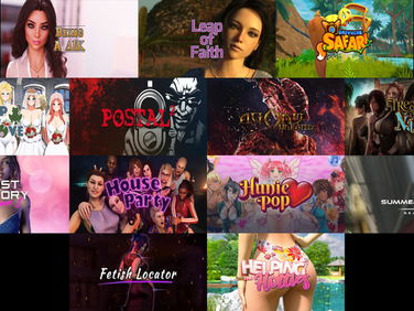 色情小游戏,揭秘色情小游戏的隐秘魅力