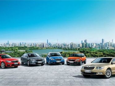 上海大众斯柯达官网,品牌魅力与车型解析