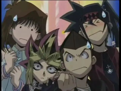 游戏王作者死亡,缅怀传奇，致敬不朽之作