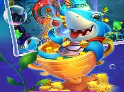 捕鱼达人免费下载,畅享海洋捕鱼乐趣！