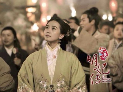 女医明妃传电视剧全集在线观看,宫廷医女传奇，智慧与爱情的交织