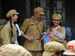 从将军到士兵,军旅生涯的蜕变与成长