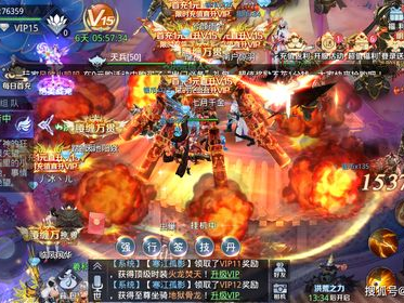 游戏推荐自由度非常高的手游,盘点自由度极高的手游推荐