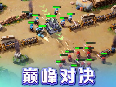 和海岛奇兵类似的游戏,探险家传奇