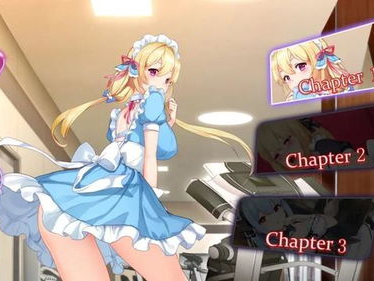 女生把全部都给你看的游戏,女生全情投入的互动游戏揭秘