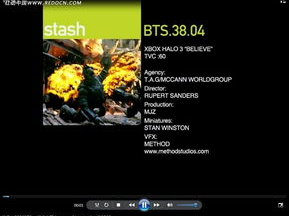 游戏视频素材库免费,揭秘热门游戏视频素材库