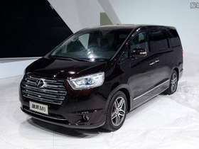 江淮瑞风多少钱,多款车型任您选择