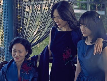 血观音电影,家族复仇与人性挣扎的悲歌