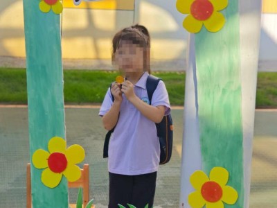 痛心！湖南5岁女童被突然倾倒的废弃电线杆砸中不幸身亡，多方回应