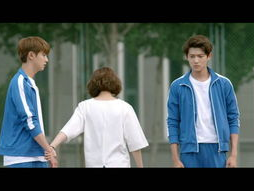 别那么骄傲电视剧,青春校园的甜蜜成长记