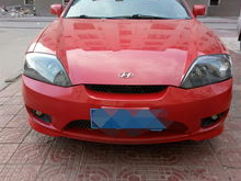 现代酷派跑车,现代酷派跑车的极致驾驭体验