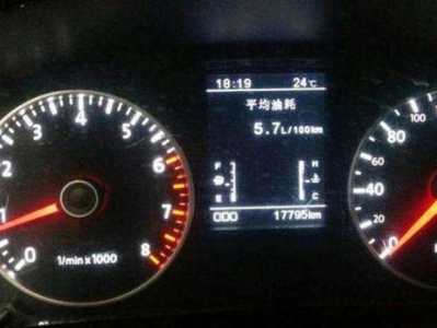 百公里油耗,油耗背后的秘密与节能之道