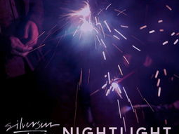 night light,照亮你的宁静夜晚