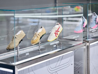 跑步核心业务增长落到单位数，亚瑟士为何更赚钱了