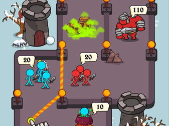 火柴人小游戏下载,畅玩经典，重温童年回忆