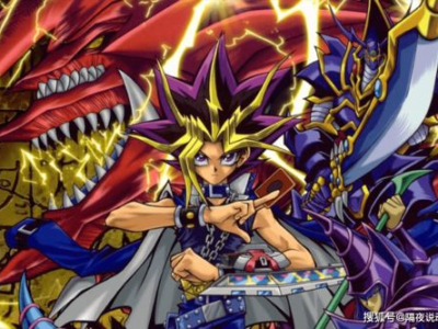 游戏王作者,从卡牌世界到奇幻冒险的奇幻旅程