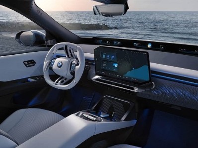 一周新车盘点 | 宝马iX3亮相 特斯拉Model Y长轴开启交付