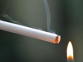 一支烟,一支烟的故事