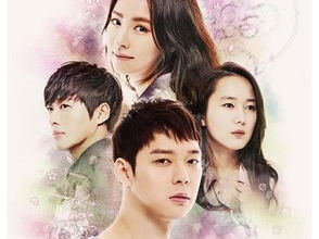 看见味道的少女 电视剧,揭秘“看见味道”少女的神秘世界