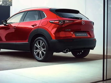 长安马自达,创新科技与卓越驾驶体验的完美融合