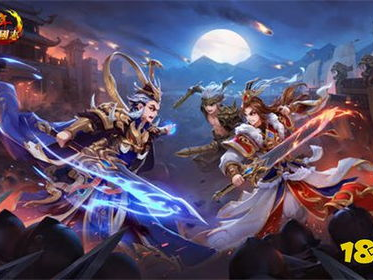 三国游戏推荐,探寻经典游戏中的英雄传奇与战略智慧