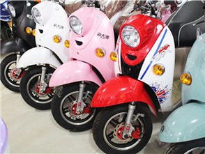 新大洲电动车,引领绿色出行新潮流