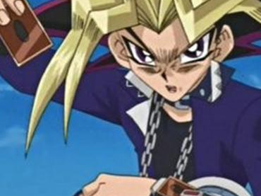 游戏王漫画pdf,巅峰对决的奇幻旅程