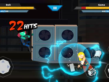 stick hero,stick hero的冒险之旅