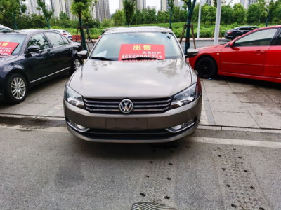 帕萨特2012款报价,性价比之选，品质生活新体验