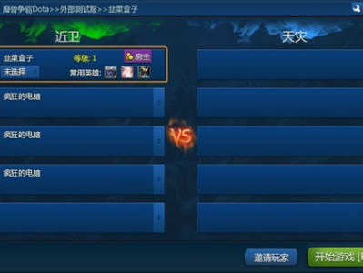 游戏对战平台,揭秘热门游戏对战平台魅力