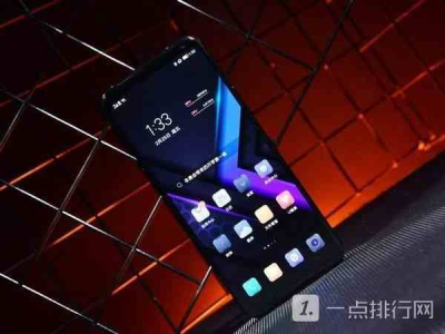 游戏手机推荐2023年最值得买,性能与娱乐的完美融合，这些是值得你入手的选择